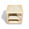 Carrellino di design Kartell anni '60