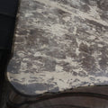 Cassettone Luigi Filippo in noce - Vassallo Antiques Antiquariato Online