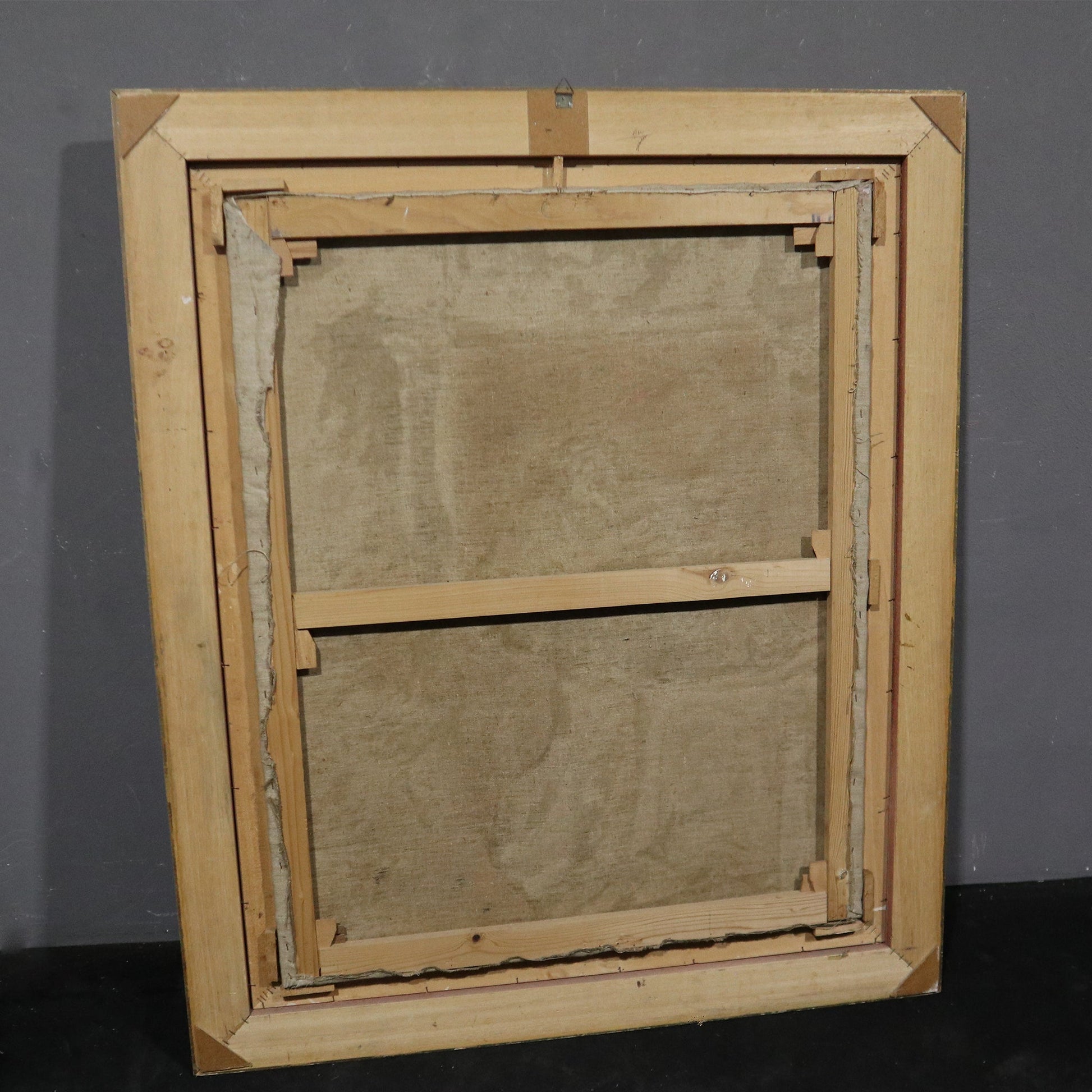 Cattaneo - Natura morta, dipinto su tela - Vassallo Antiques Antiquariato Online