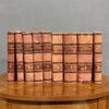 Collezione completa della "Storia Universale" di Cesare Cantù - Edizione Napoletana del 1847 - Vassallo Antiques Antiquariato Online