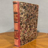 Collezione completa della "Storia Universale" di Cesare Cantù - Edizione Napoletana del 1847 - Vassallo Antiques Antiquariato Online