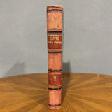 Collezione completa della "Storia Universale" di Cesare Cantù - Edizione Napoletana del 1847 - Vassallo Antiques Antiquariato Online