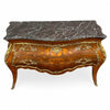 Straordinario Cassettone Napoleone III