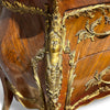 Straordinario Cassettone Napoleone III