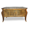 Straordinario Cassettone Napoleone III