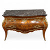 Straordinario Cassettone Napoleone III