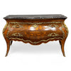 Straordinario Cassettone Napoleone III