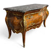 Straordinario Cassettone Napoleone III