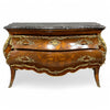 Straordinario Cassettone Napoleone III