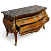 Straordinario Cassettone Napoleone III