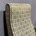 Coppia di poltrone di design anni '50 - Vassallo Antiques Antiquariato Online