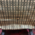 Coppia di poltrone di design anni '50 - Vassallo Antiques Antiquariato Online