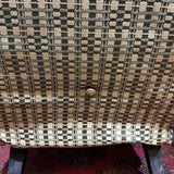 Coppia di poltrone di design anni '50 - Vassallo Antiques Antiquariato Online
