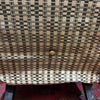 Coppia di poltrone di design anni '50