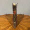 Delle regole dell'arte rettorica, Geronimo Marano 1919 - Vassallo Antiques Antiquariato Online