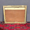 Dipinto ad olio "Fiori" - Vassallo Antiques Antiquariato Online
