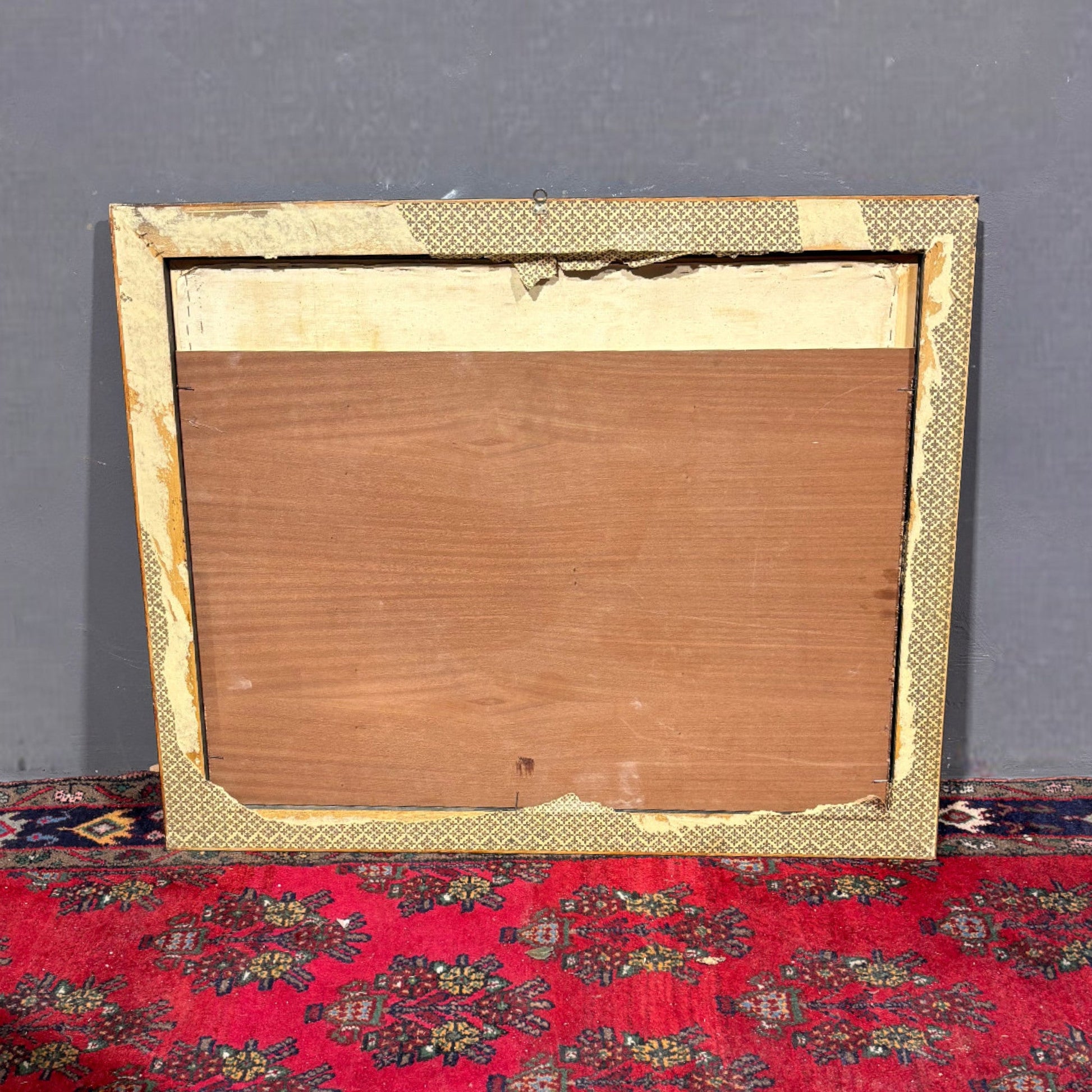 Dipinto ad olio "Fiori" - Vassallo Antiques Antiquariato Online