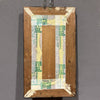 Dipinto ad olio su tavola Pescatore - Vassallo Antiques Antiquariato Online