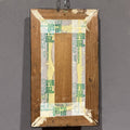 Dipinto ad olio su tavola Pescatore - Vassallo Antiques Antiquariato Online