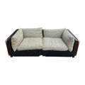 Divano Modulare Design Paolo Barracchia - Vassallo Antiques Antiquariato Online