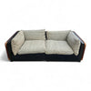Divano Modulare Design Paolo Barracchia - Vassallo Antiques Antiquariato Online
