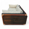 Divano Modulare Design Paolo Barracchia - Vassallo Antiques Antiquariato Online