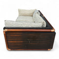Divano Modulare Design Paolo Barracchia - Vassallo Antiques Antiquariato Online