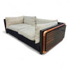 Divano Modulare Design Paolo Barracchia - Vassallo Antiques Antiquariato Online