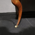 Elegante coppia di comodini anni 60 - Vassallo Antiques Antiquariato Online