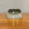Elegante posacenere in vetro di Murano anni '70 - Vassallo Antiques Antiquariato Online