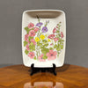 Vassoio da portata Ceramica Ernestine Mid-Century