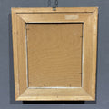 Gilberto PETRELLI (1922 - 1986) dipinto Firenze - Vassallo Antiques Antiquariato Online