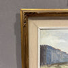 Gilberto PETRELLI (1922 - 1986) dipinto Firenze - Vassallo Antiques Antiquariato Online