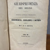 Giurisprudenza Italiana Raccolta Generale - 1862