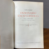 Grande Dizionario Enciclopedico - Utet - 1954 - Vassallo Antiques Antiquariato Online