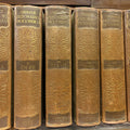 Grande Dizionario Enciclopedico - Utet - 1954 - Vassallo Antiques Antiquariato Online