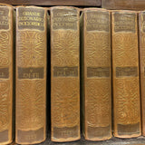 Grande Dizionario Enciclopedico - Utet - 1954 - Vassallo Antiques Antiquariato Online