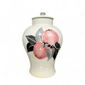 Grande Vaso in ceramica MAC Ernestine Salerno - Vassallo Antiques Antiquariato Online