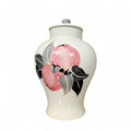 Grande Vaso in ceramica MAC Ernestine Salerno - Vassallo Antiques Antiquariato Online