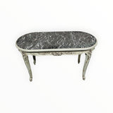 Grazioso tavolo da soggiorno veneziano - Vassallo Antiques Antiquariato Online