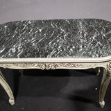 Grazioso tavolo da soggiorno veneziano - Vassallo Antiques Antiquariato Online