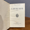 Il largo delle baracche - Francesco Mastriani 1822