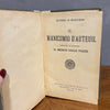 Saverio di Montépin  - Il manicomio D'Auteuil