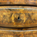 Importante Cassettone Luigi XV Intarsiato - Vassallo Antiques Antiquariato Online