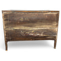 Importante Cassettone Luigi XV Intarsiato - Vassallo Antiques Antiquariato Online