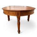 Importante Tavolo Napoletano - Vassallo Antiques Antiquariato Online