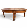 Importante Tavolo Napoletano - Vassallo Antiques Antiquariato Online