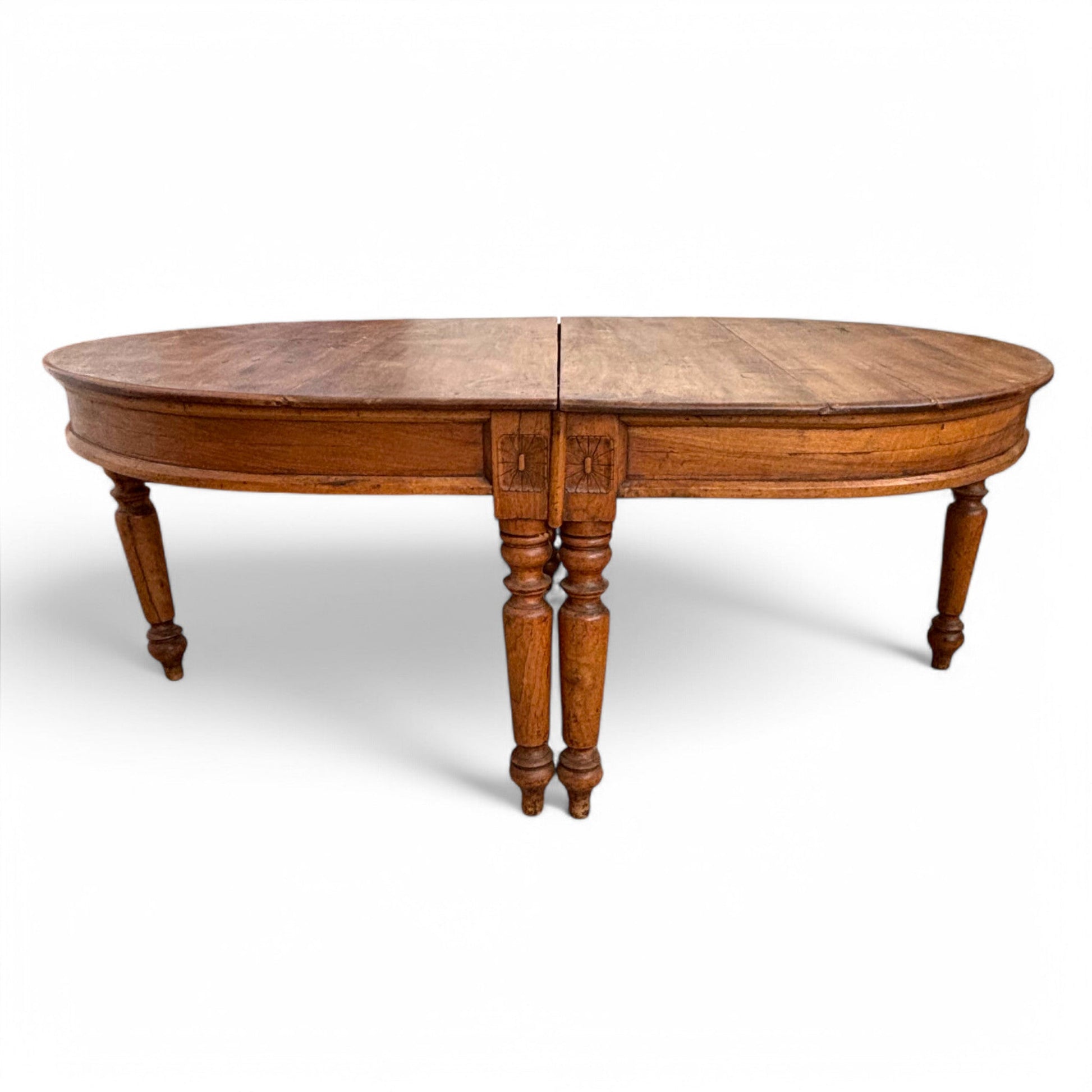 Importante Tavolo Napoletano - Vassallo Antiques Antiquariato Online