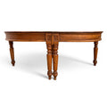 Importante Tavolo Napoletano - Vassallo Antiques Antiquariato Online