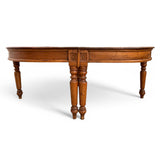 Importante Tavolo Napoletano - Vassallo Antiques Antiquariato Online